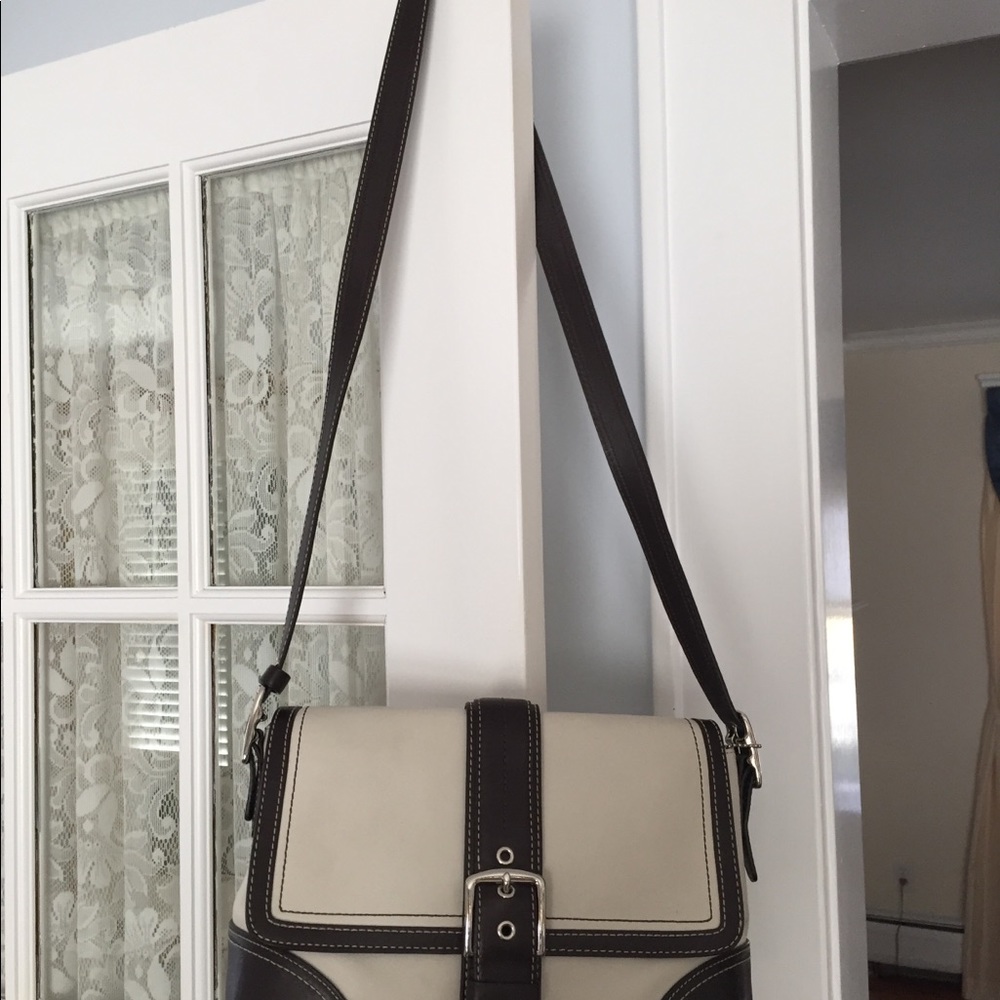 Coach purse - Picture 8 of 8
